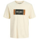 Jack & Jones Ανδρική κοντομάνικη μπλούζα